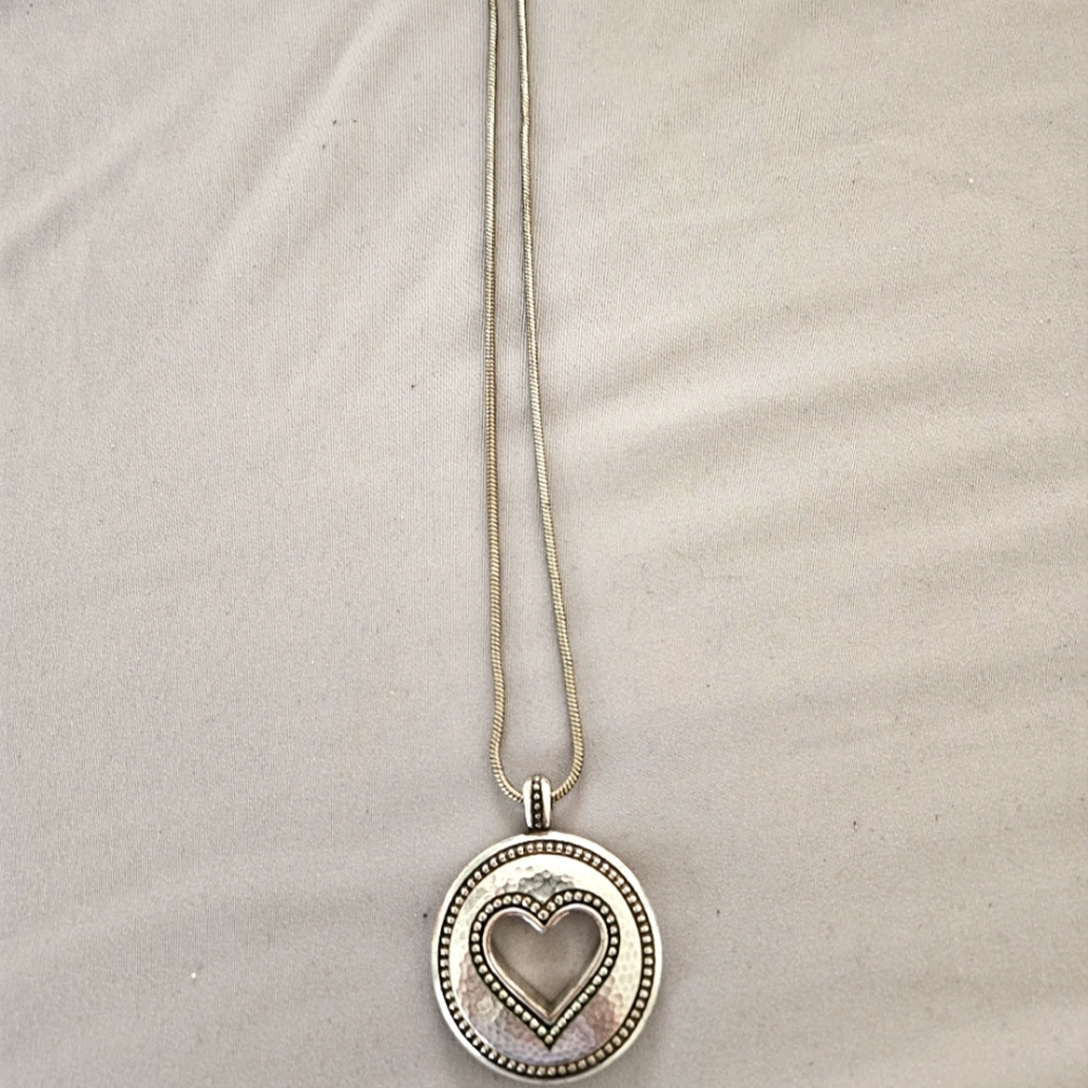 Brighton Necklace